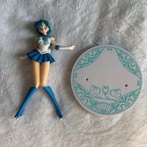 Banpresto Girls Memories Sailor Mercury